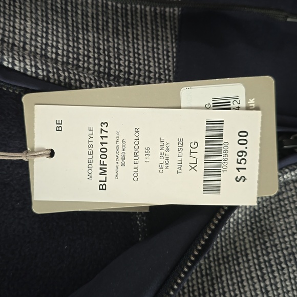 Bench, XL, Grey - Picture 3 of 3